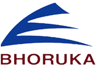 Bhoruka Logo