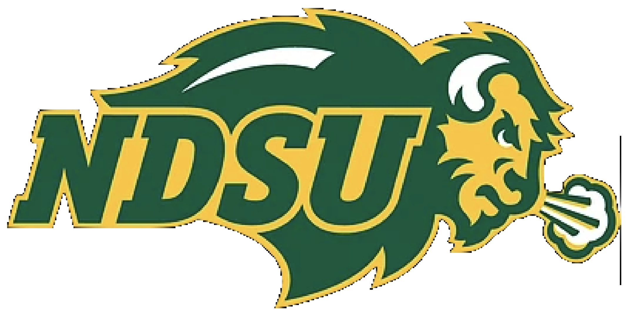 NDSU Logo